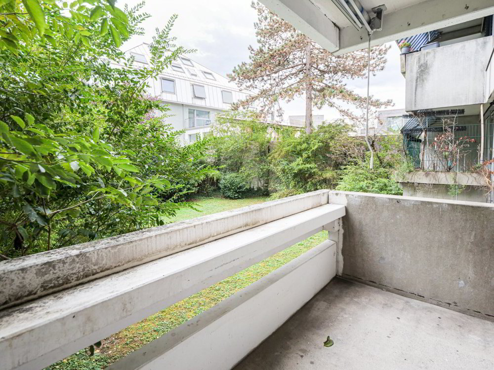 3.5 rooms Apartment for rent in Basel - image 1/10