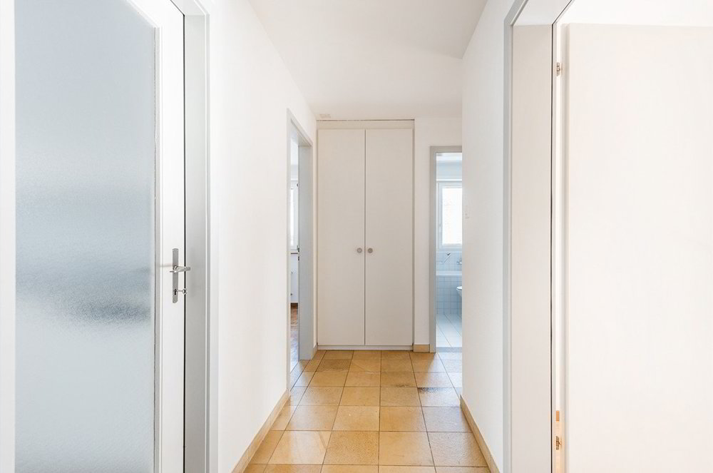 3 rooms Apartment for rent in St. Gallen - image 1/6