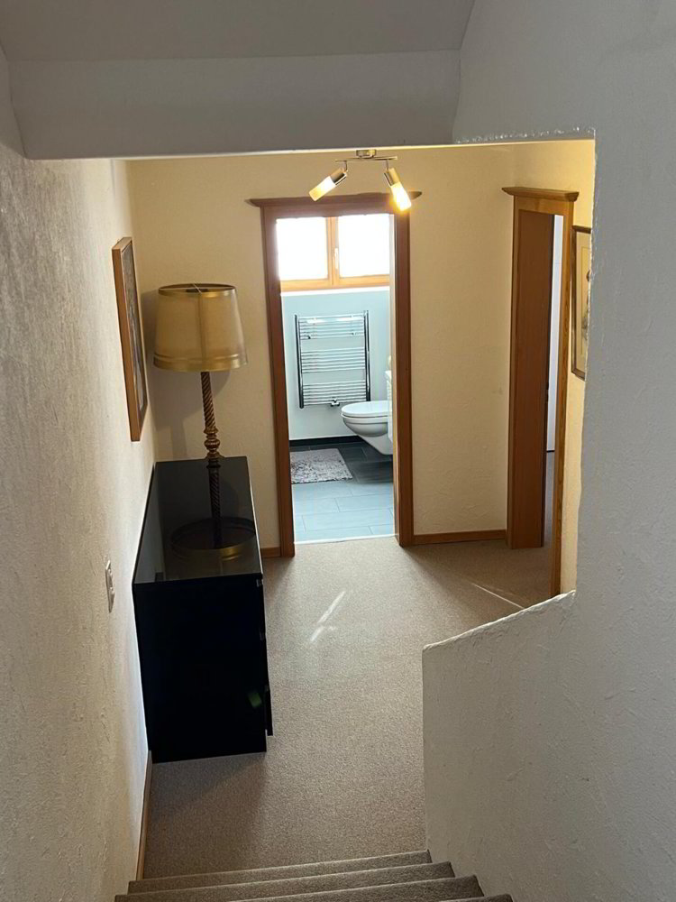 3.5 rooms 2048 for rent in Davos Wolfgang - image 1/13
