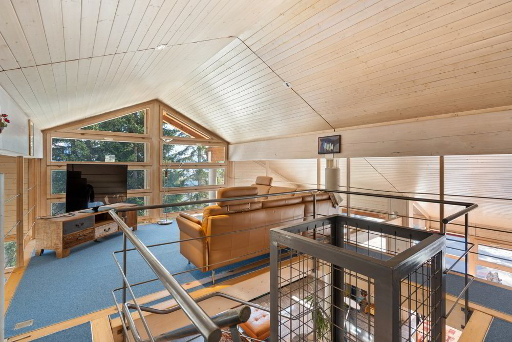 4 Zimmer Haus zum verkaufen in Anzère - Bild 1/5