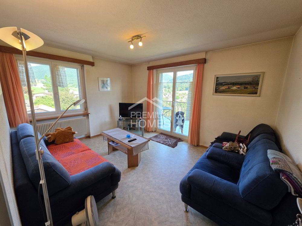 10 rooms House to buy in Crémines - image 1/13