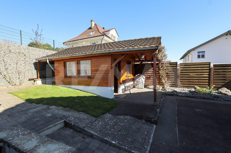 House for sale, Hauptstrasse 221 (Zetzwil, Switzerland) - Ansicht 4