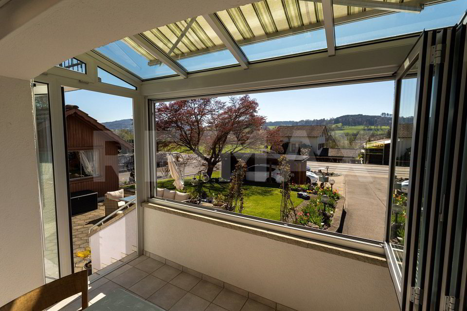 House for sale, Hauptstrasse 221 (Zetzwil, Switzerland) - Ansicht 5