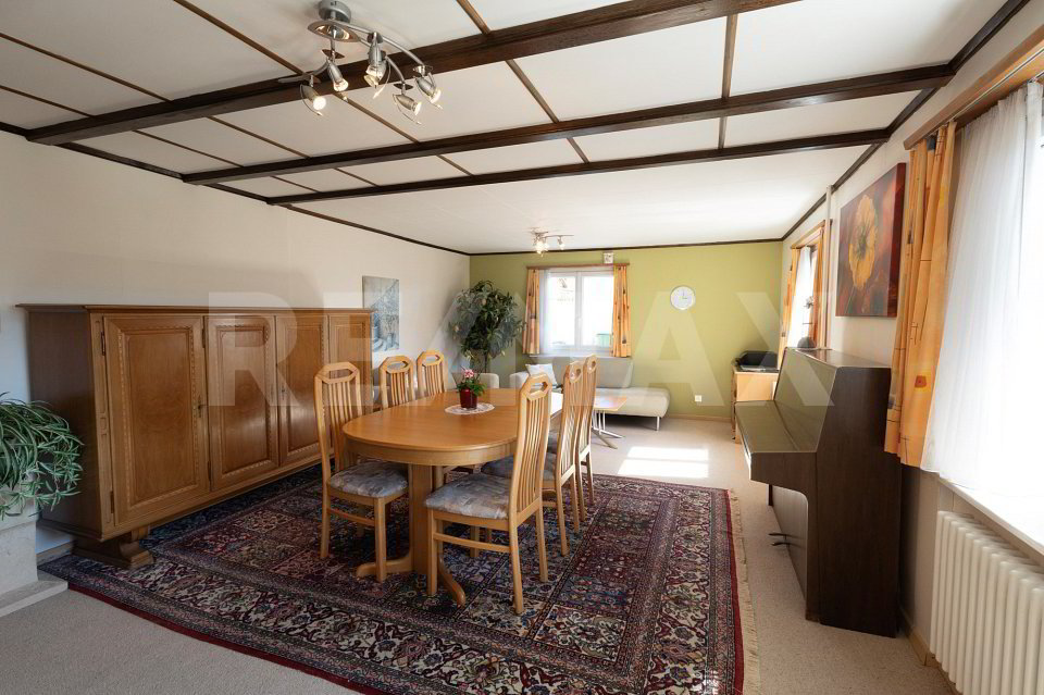 House for sale, Hauptstrasse 221 (Zetzwil, Switzerland) - Ansicht 6