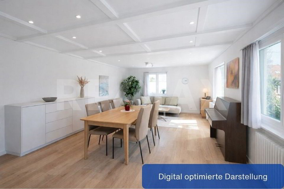 House for sale, Hauptstrasse 221 (Zetzwil, Switzerland) - Mehr