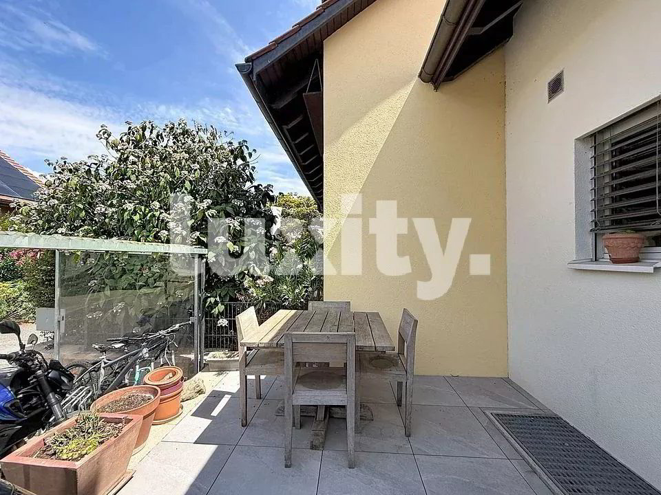 5 Zimmer Haus zu vermieten in Gland - Bild 1/8