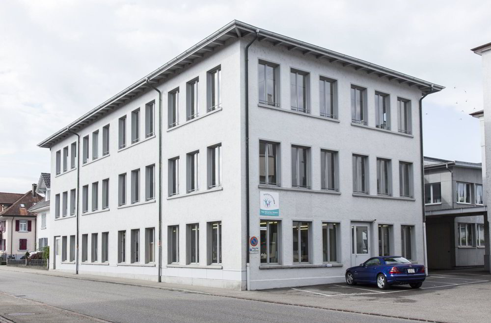 null rooms Office & Commercial for rent in Strengelbach - image 1/4