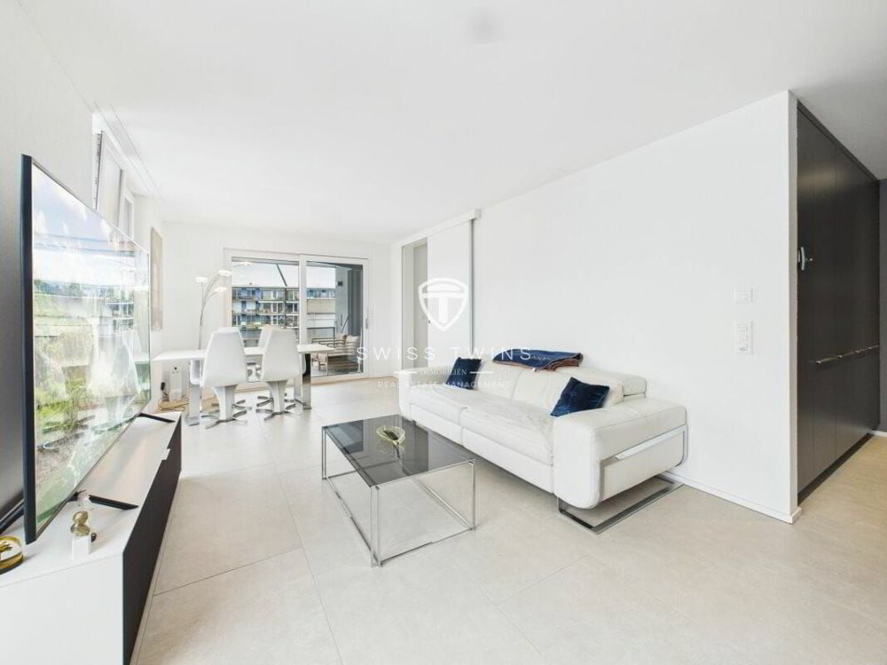 Apartment in Zürich, Oerlikon, Kreis 11 - Ansicht 2