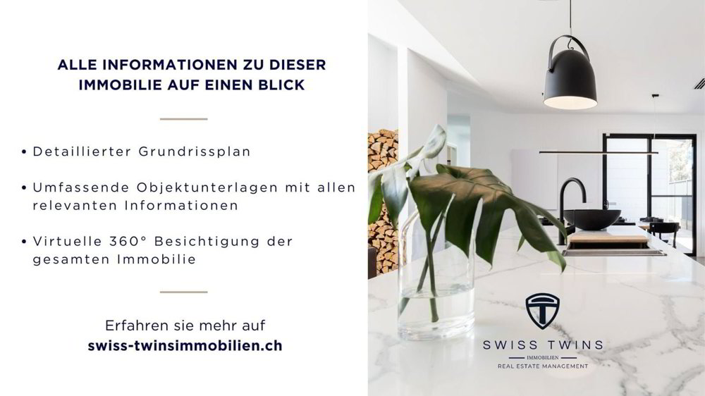 Apartment in Zürich, Oerlikon, Kreis 11 - Ansicht 5