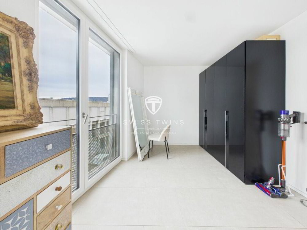 Apartment in Zürich, Oerlikon, Kreis 11 - Mehr
