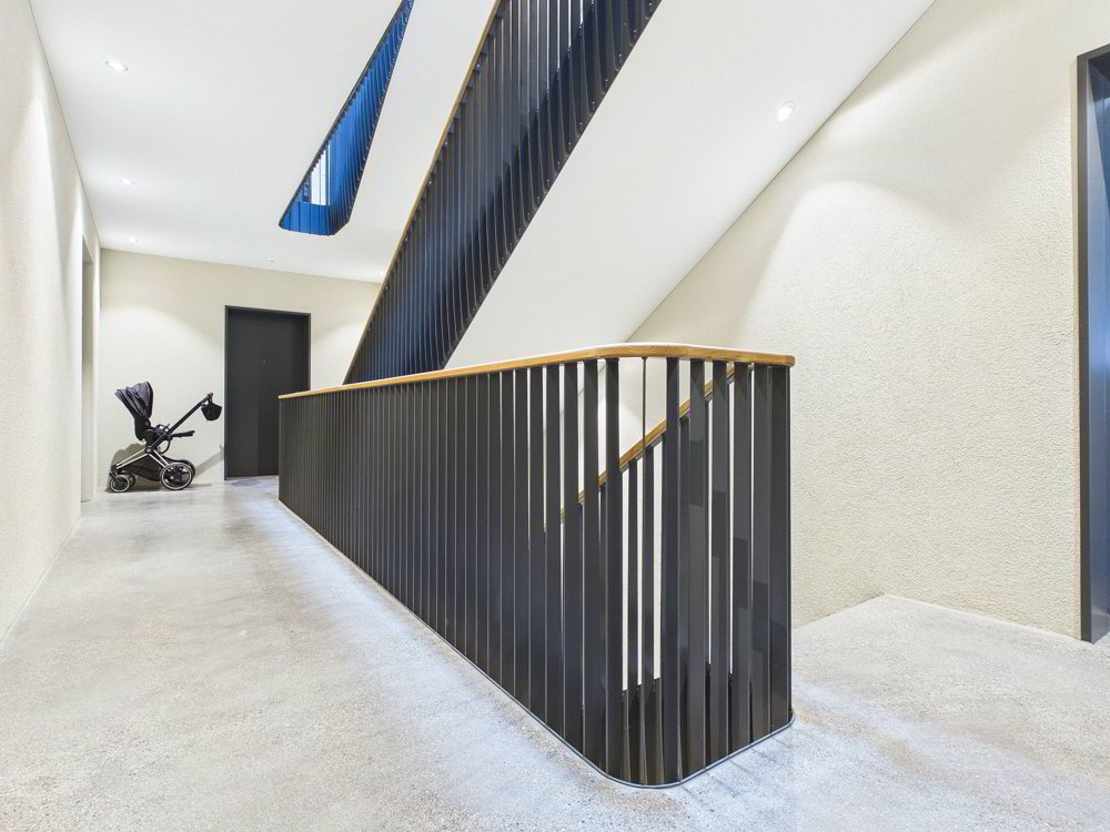 Appartement 3 pièces à acheter à Bottighofen - image 1/9