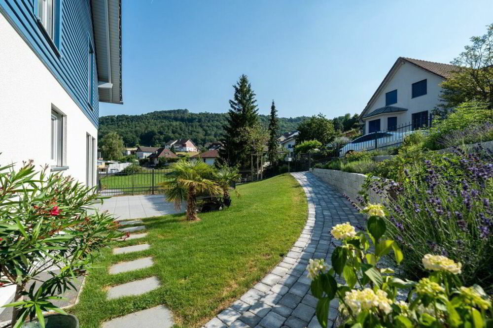 Maison 5 pièces à acheter à Läufelfingen - image 1/13
