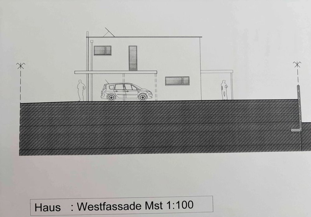 Maison 4.5 pièces à acheter à Schönenwerd - image 1/9