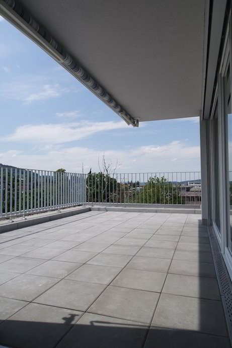 Appartamento di 3.5 locali in affitto a Menziken - immagine 1/10