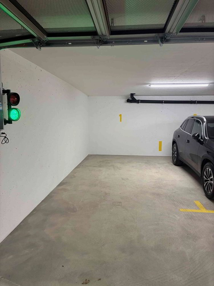null rooms Car park, garage for rent in Affoltern am Albis - image 1/1