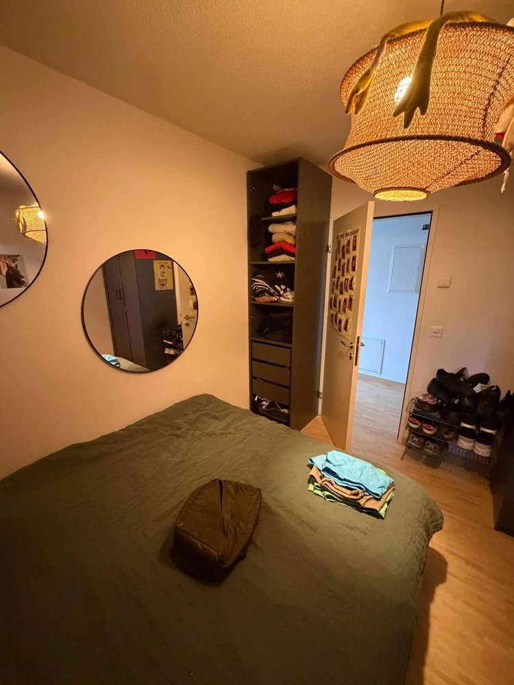 3.5 rooms Apartment for rent in Uetikon am See - image 1/9