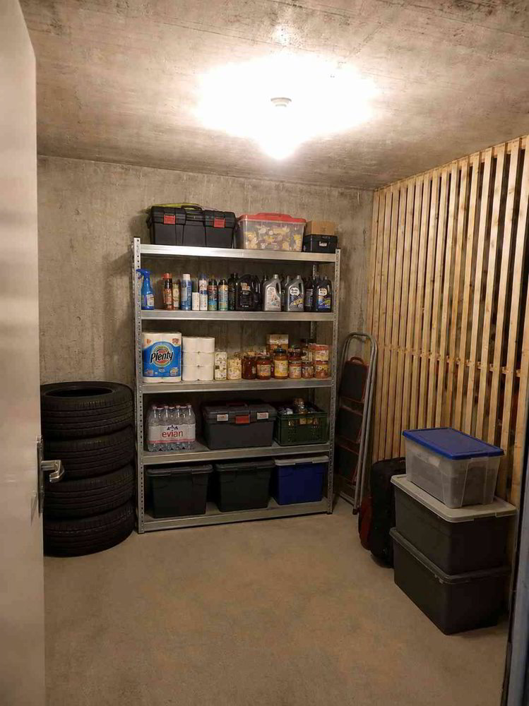 4.5 rooms Apartment for rent in Suhr - image 1/12