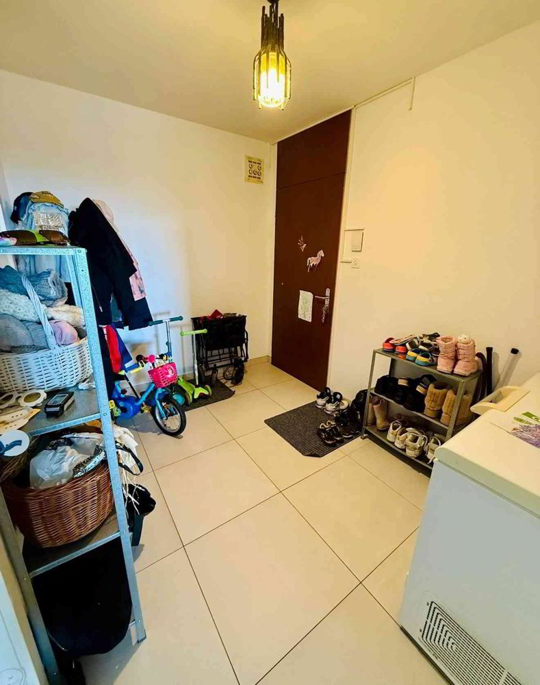Appartement 3.5 pièces à louer à Marly - image 1/10