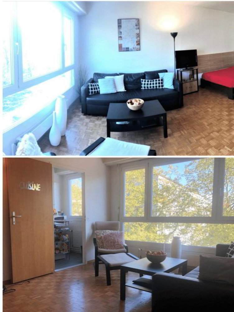 Wohnung – Genève - Ansicht 3