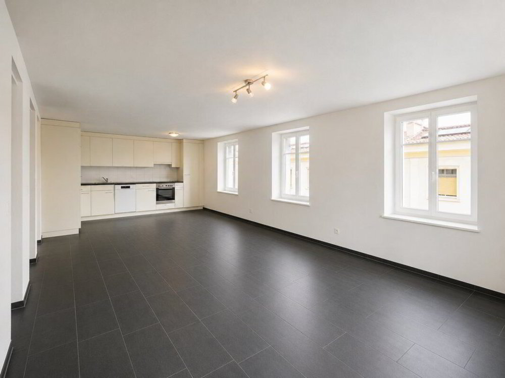 Haus – Thusis - Ansicht 2