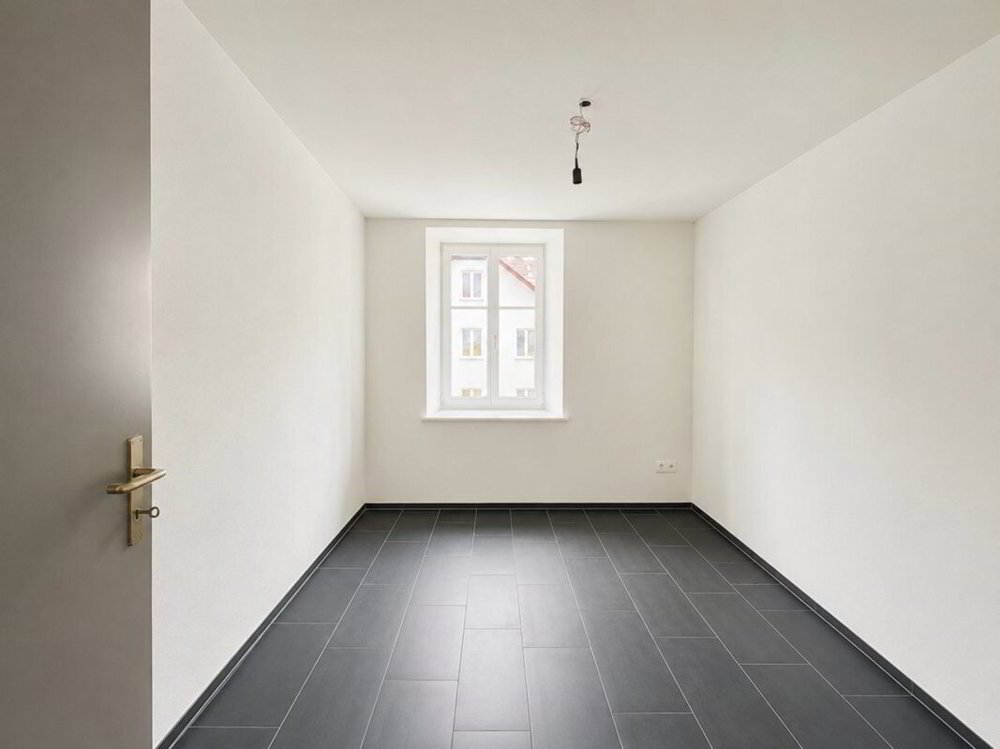 Haus – Thusis - Ansicht 5