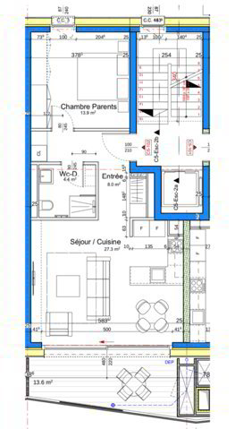Appartamento di 2.5 locali in vendita a Romont FR - immagine 1/11
