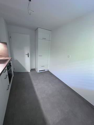 Wohnung – Wünnewil - Ansicht 2
