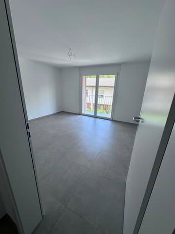 Wohnung – Wünnewil - Ansicht 3