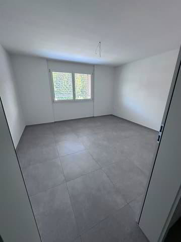 Wohnung – Wünnewil - Ansicht 4