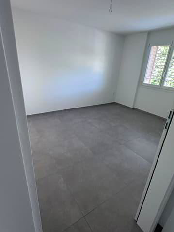 Wohnung – Wünnewil - Ansicht 5