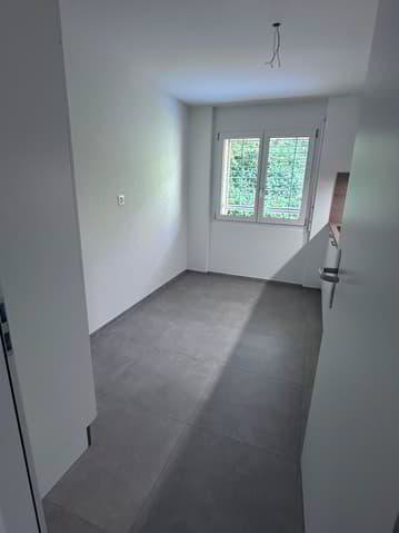 Wohnung – Wünnewil - Mehr