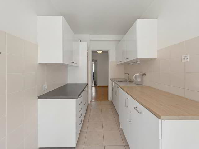 Apartment in Genève, Cité - Ansicht 4