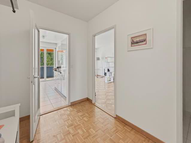 Apartment in Genève, Cité - Ansicht 5