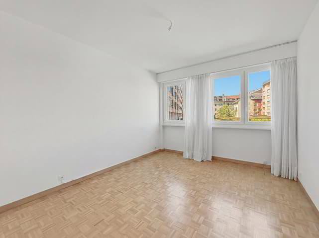 Apartment in Genève, Cité - Ansicht 6