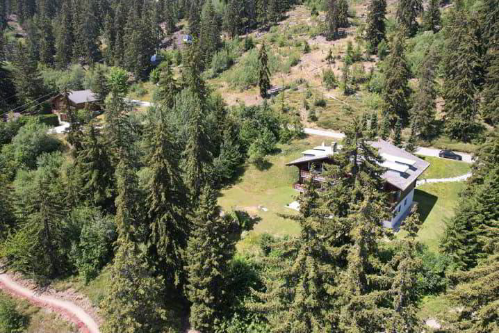 3.5 Zimmer Wohnung zum verkaufen in Crans-Montana - Bild 1/10