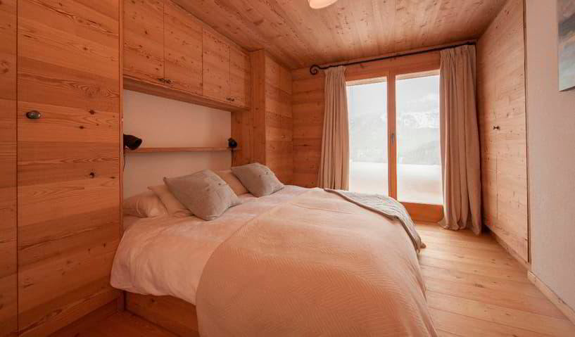 Maison 6 pièces à acheter à La Tzoumaz - image 1/13