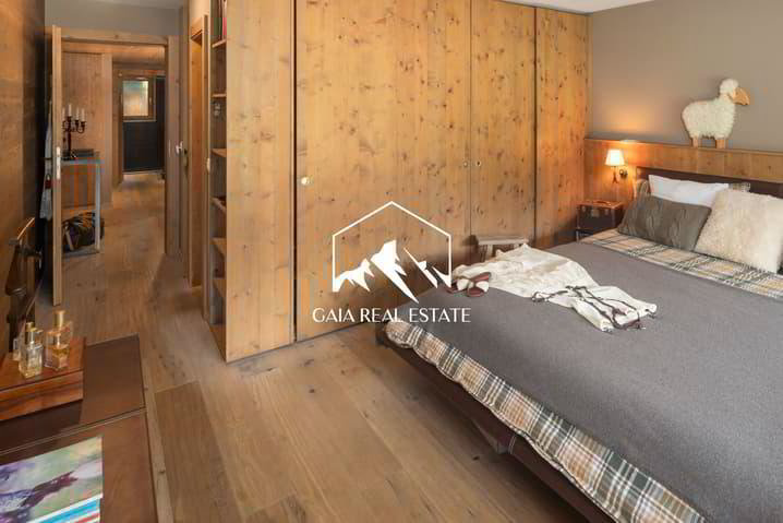 4.5 rooms Apartment to buy in Crans-Montana - image 1/13