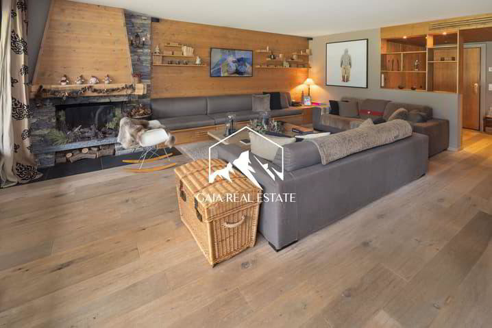 Wohnung – Crans-Montana - Ansicht 4
