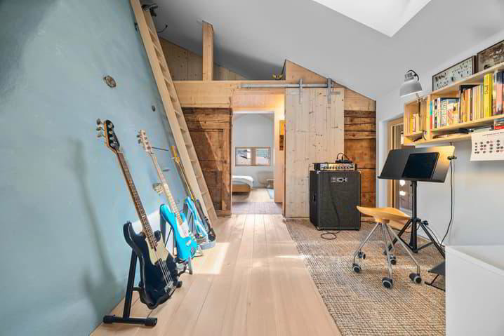 4.5 Zimmer Haus zum verkaufen in Ollon VD - Bild 1/13