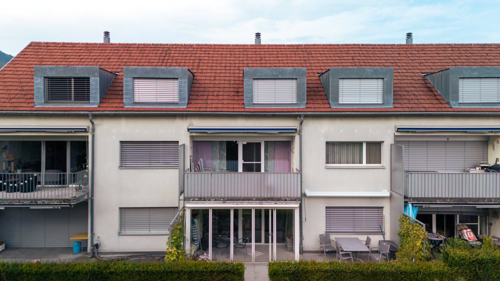 4.5 Zimmer Wohnung zum verkaufen in Hägendorf - Bild 1/15