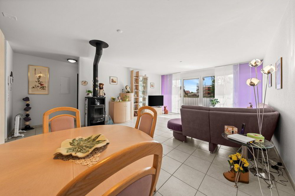 Wohnung – Hägendorf, Amtei Olten-Gösgen - Ansicht 2