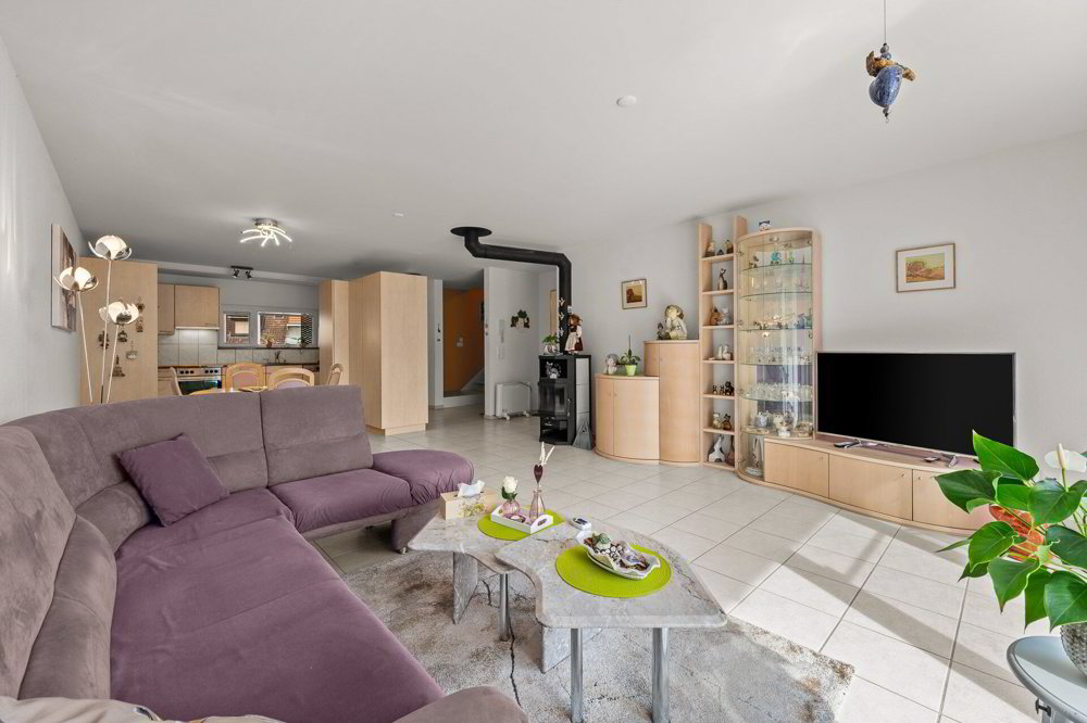 Wohnung – Hägendorf, Amtei Olten-Gösgen - Ansicht 3