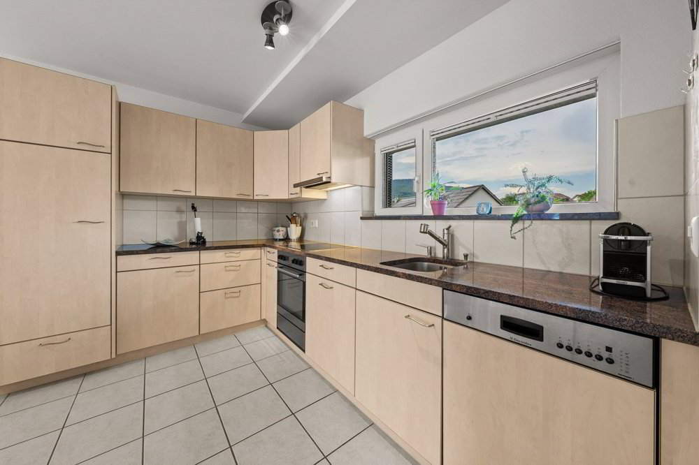 Wohnung – Hägendorf, Amtei Olten-Gösgen - Ansicht 4