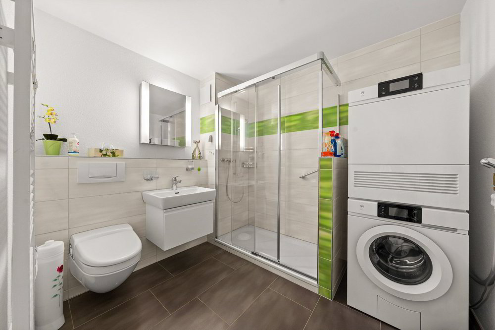 Wohnung – Hägendorf, Amtei Olten-Gösgen - Ansicht 5