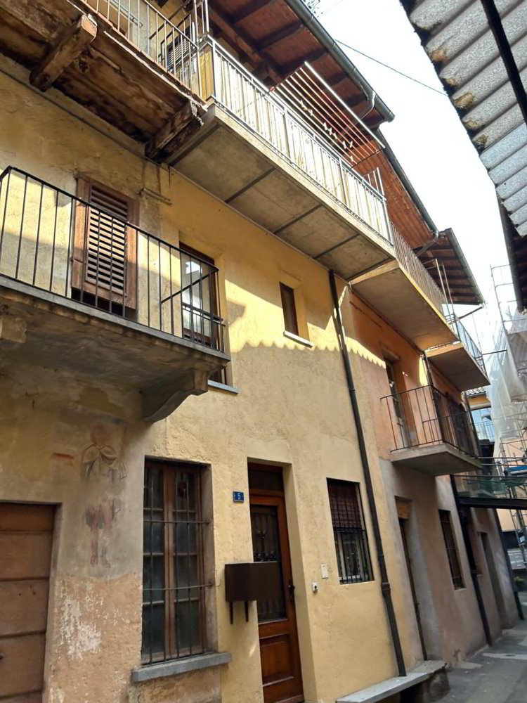 Maison 3.5 pièces à acheter à Ponte Tresa - image 1/13