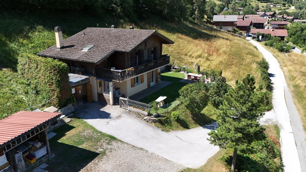 Maison 5 pièces à acheter à Grône - image 1/22