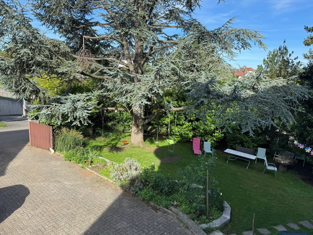 5.5 rooms Apartment for rent in Muttenz - image 1/18