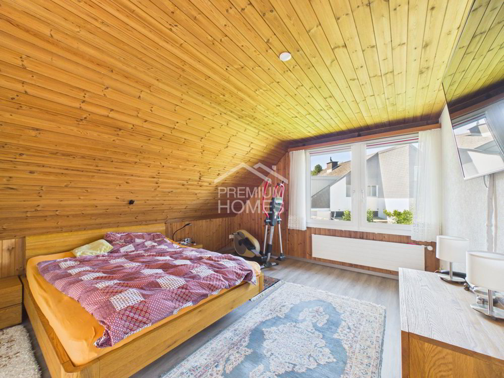 Maison 4 pièces à acheter à Obfelden - image 1/13