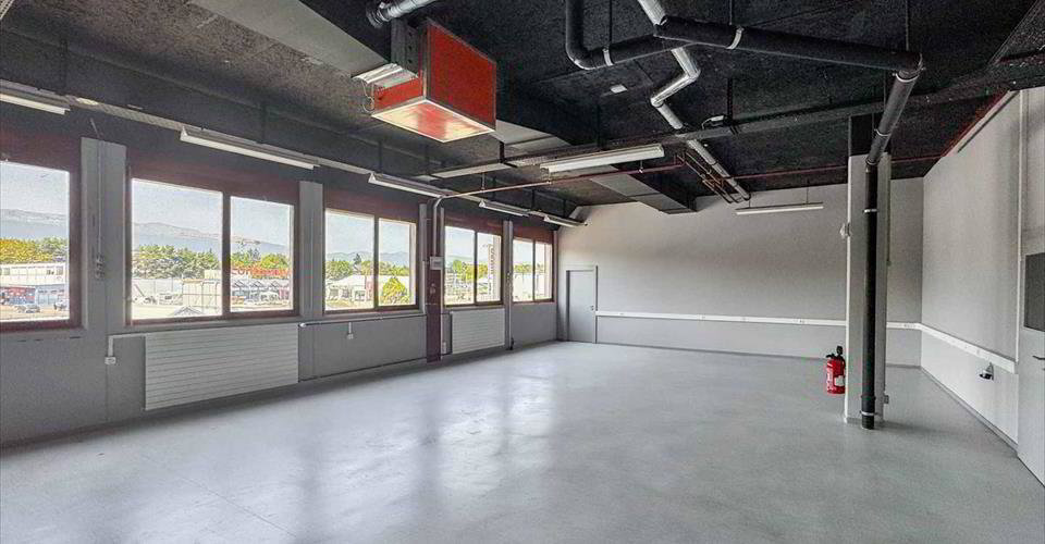 null Zimmer Büro zu vermieten in Meyrin - Bild 1/12
