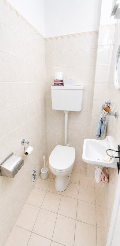 4 rooms Apartment for rent in Pully - image 1/7